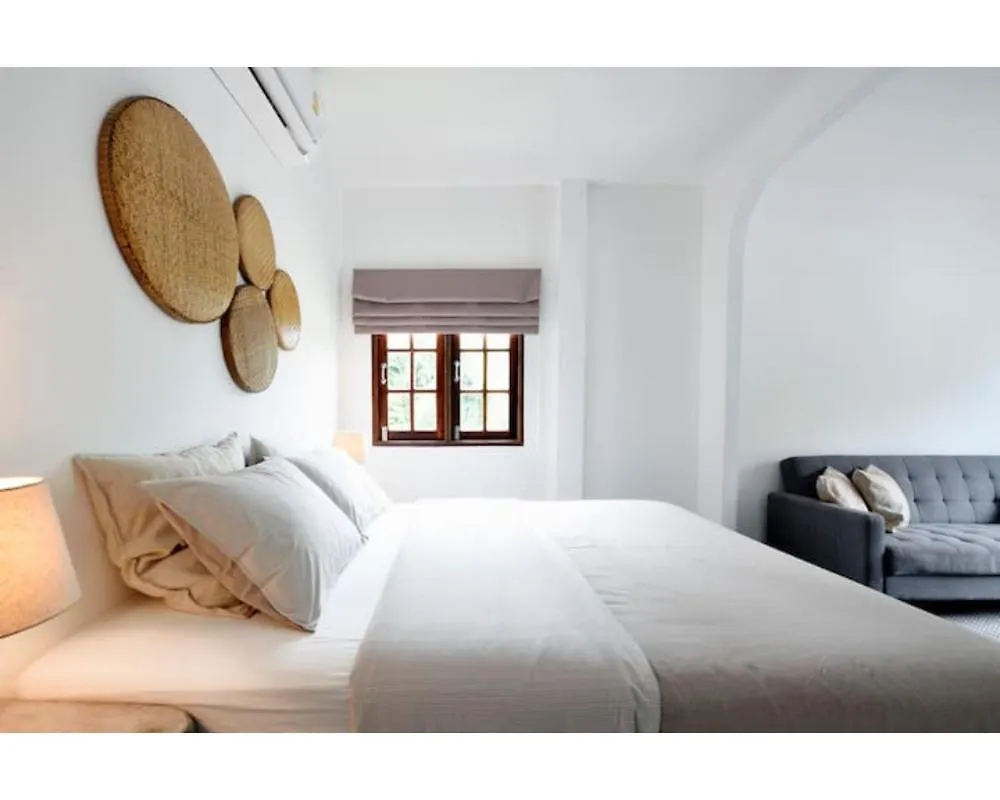 קו לנטה Lili'S Rooms תאילנד