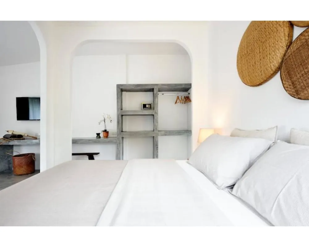 קו לנטה Lili'S Rooms
