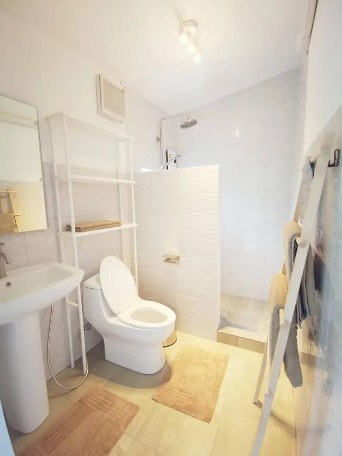 דירה קו לנטה Lili'S Rooms