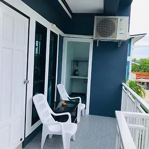 Apartment Sabaidee Mansion&hotel, Ko Lanta