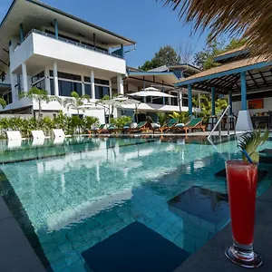 Villa Lila, Ko Lanta