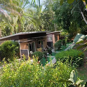 Ferienhaus Baanphong Lanta, Ko Lanta