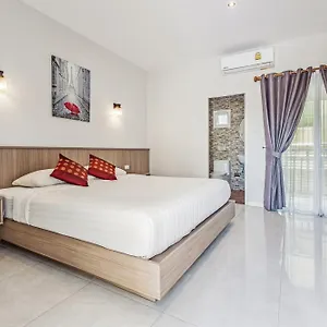Winrisa Place , Nai Yang Beach Thailand