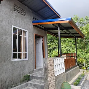 Chalet Lanta Valom Buri, Ko Lanta