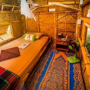 The Earth House , Ko Tao Thailand