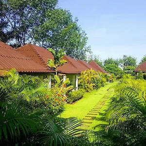 Charpoot , Khao Lak Thailand