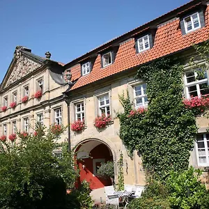 ökonomiehof , Lichtenfels (Bavaria) Deutschland
