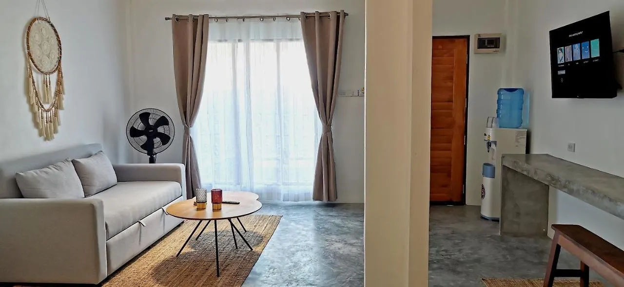 Lili'S Rooms Ko Lanta 0*,