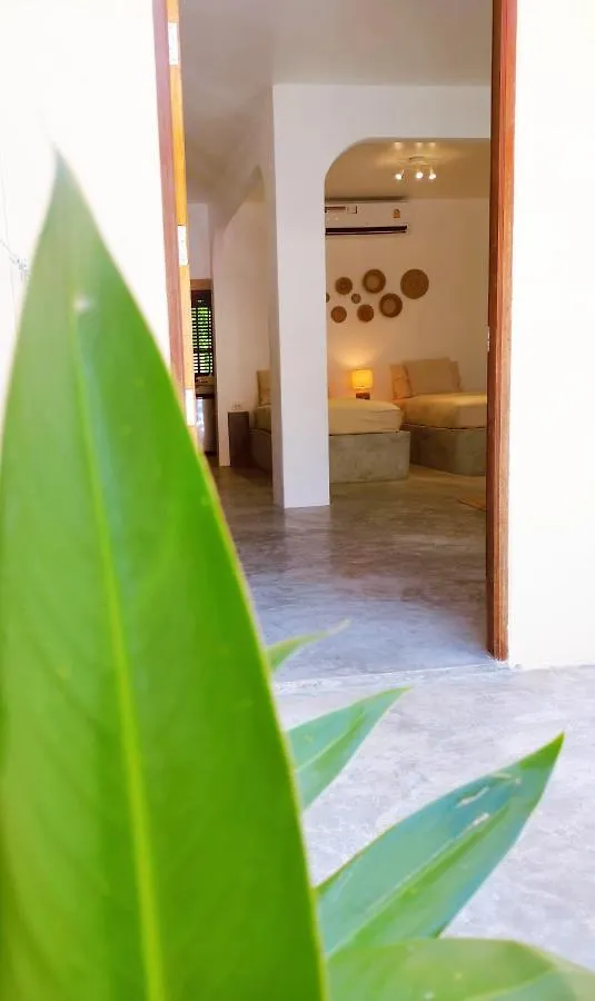 Lili'S Rooms Ko Lanta Apartment