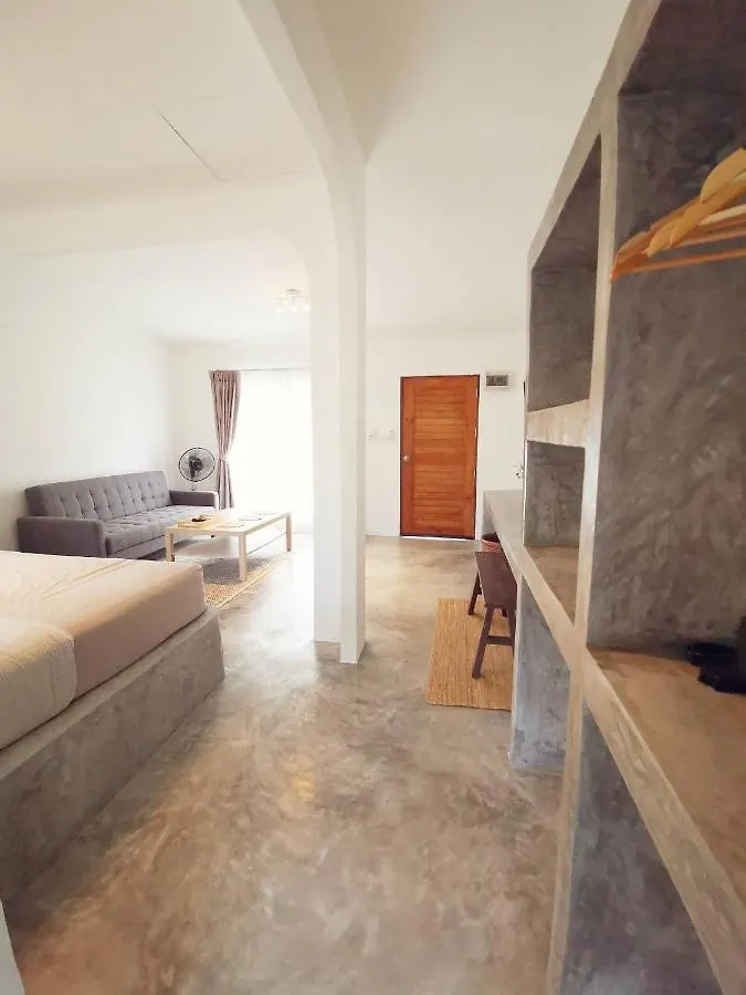Lili'S Rooms Ko Lanta